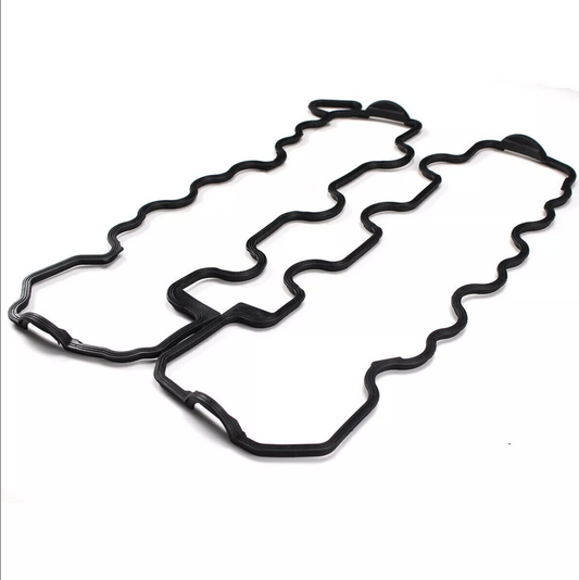 AJUSA ROCKER COVER GASKET LEFT 7 RIGHT FOR Mercedes M112 C32 C240 W202 W203 R129