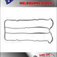 Valve Tappet Rocker Cover Gasket for Ford Fiesta WA 1.4L WP WQ 1.6L VCT Duratec