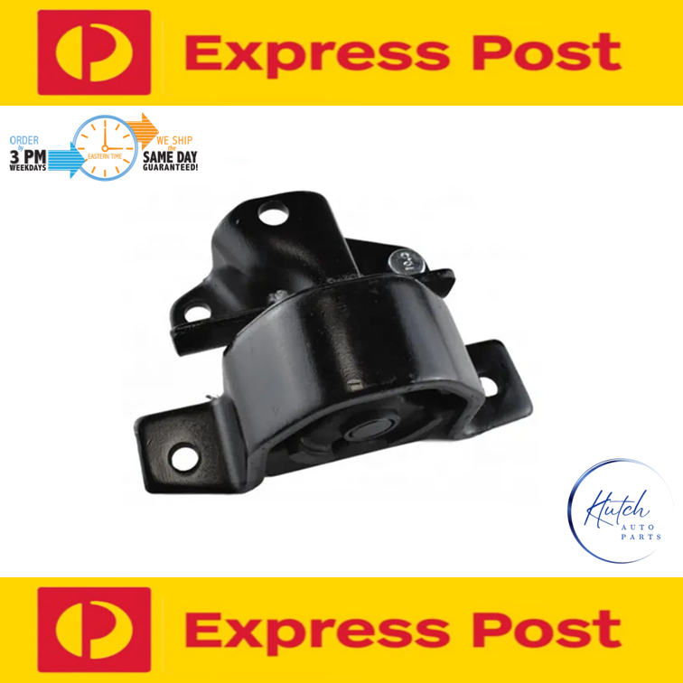 PREMIUM RH Engine Mount For NISSAN Pulsar N16 QG16DE QG18DE 1.6 1.8 99-06 AT&MT