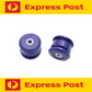 SUPERPRO REAR TRAILING ARM FRONT BUSH KIT FOR RENAULT KOLEOS HY 2008-2017