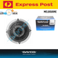 Dayco Viscous Fan Clutch 115664