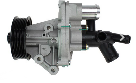 Water Pump for Ford Ranger PX 3.2L P5AT Diesel 9/11-6/22