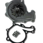 GMB Water Pump for Mazda BT50 B2500 4cyl 2.5L WLAT 2499cc Diesel Engine 2006~201