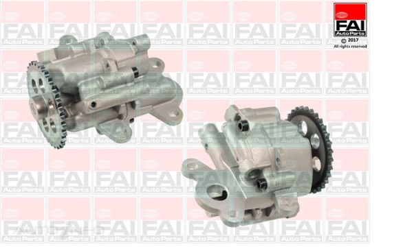 Oil Pump for Ford Ranger PX 3.2L P5AT Diesel 9/11-6/22