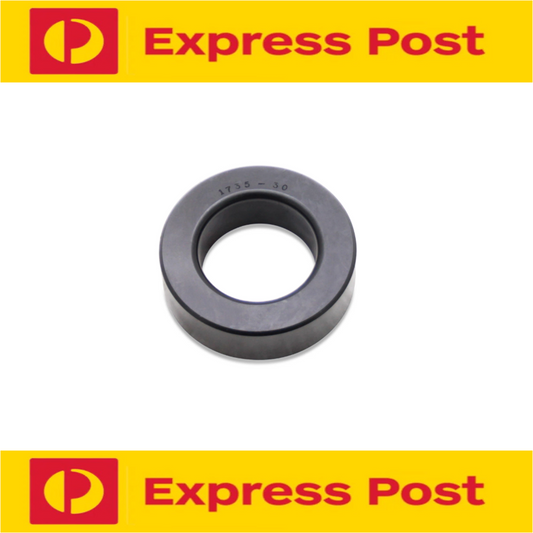 SUPERPRO FRONT COIL SPRING SPACER BUSH KIT FOR JEEP WRANGLER TJ JK 1996-2018
