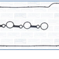 AJUSA  Valve Rocker Cover Gasket for Hyundai Veloster SR 1.6 Turbo FS G4FJ 12-19