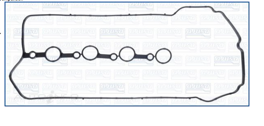 AJUSA  Valve Rocker Cover Gasket for Hyundai Veloster SR 1.6 Turbo FS G4FJ 12-19