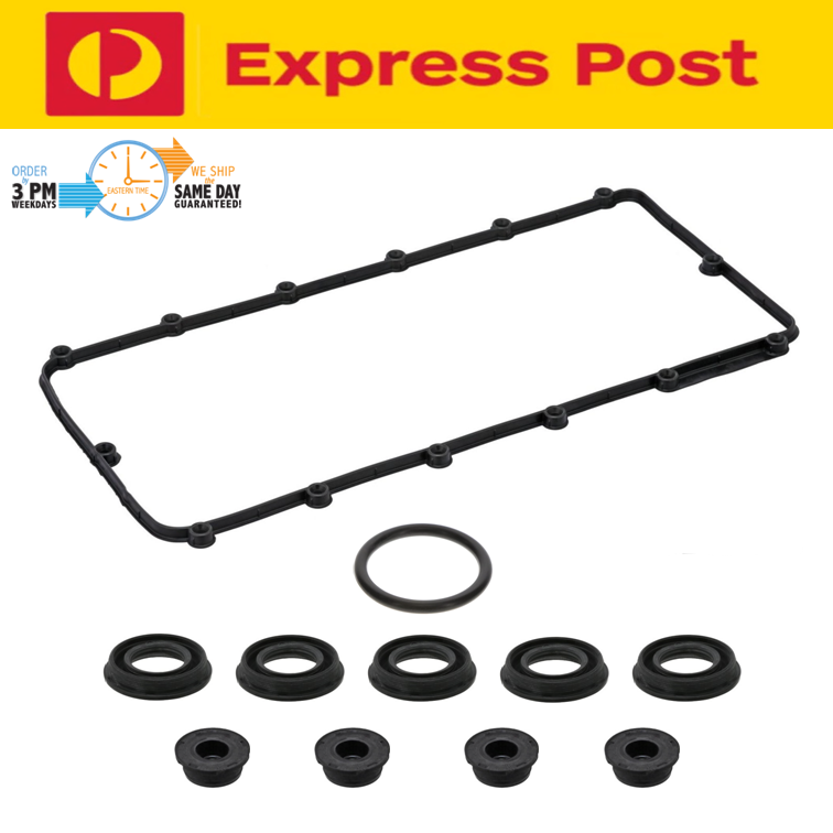 Tappet Rocker Valve Cover Gasket for Mazda BT50 UP UR 5cyl 3.2L P5AT 2011~2019