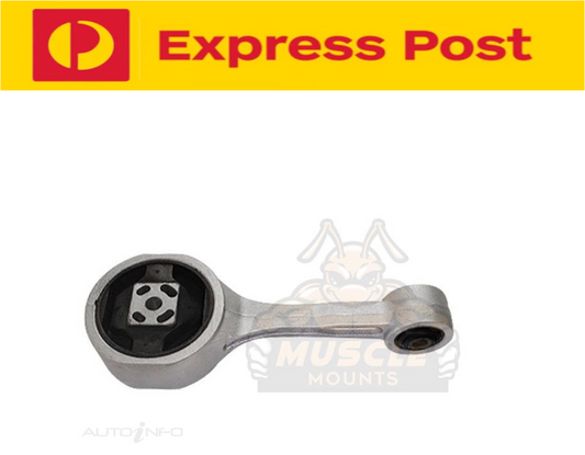 Rear Steady Bar Engine Mount for Polo GTI 6C 6R 1.2L 1.4L Auto/Manual 5/10-2/18