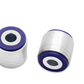 SUPERPRO Inner Upper Control Arm Bush Kit Mazda CX-7 CX7 ER 10/09-01/12 L5 2.5L