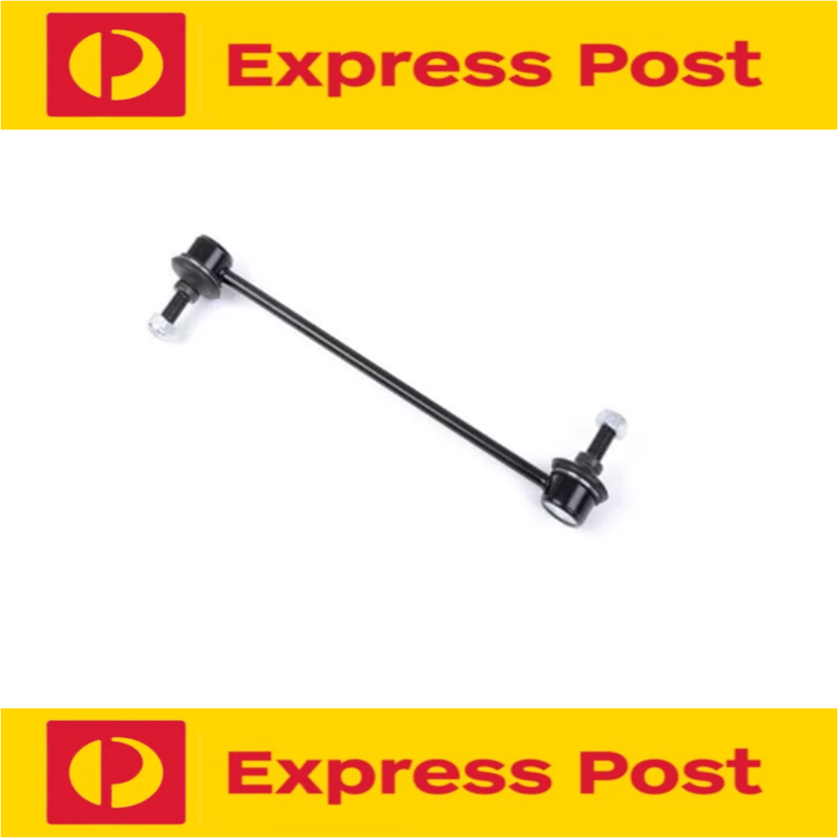 SUPERPRO FRONT SWAY BAR LINK FOR NISSAN TIIDA C11 2006-2013
