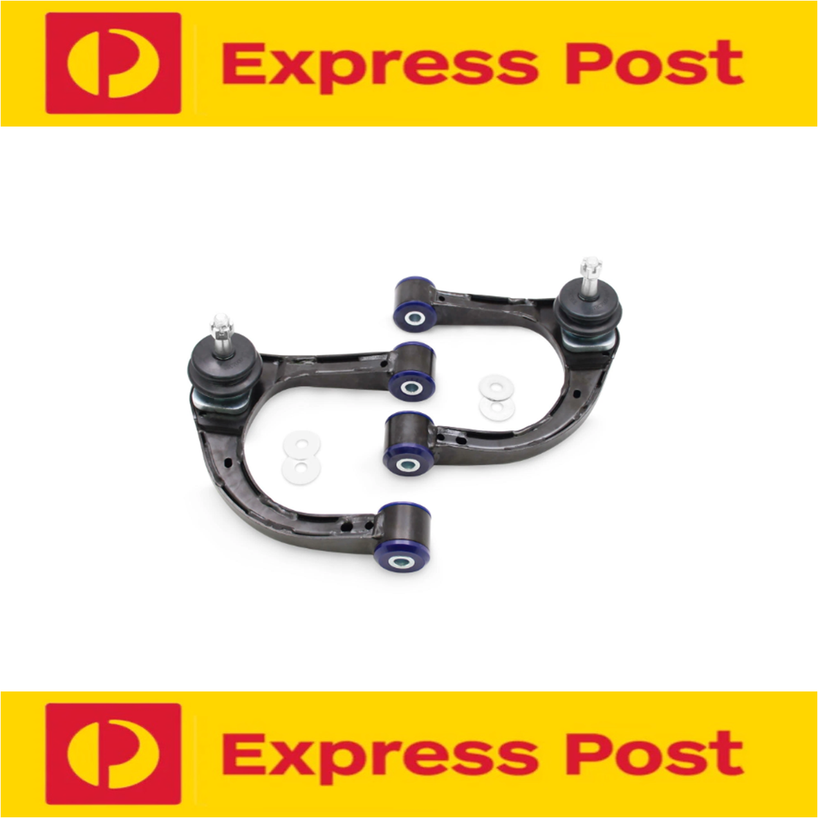 FRONT CONTROL ARM UPPER COMPLETE ASSEMBLY FOR FORD RANGER PX PX2 PX3 2011-2022