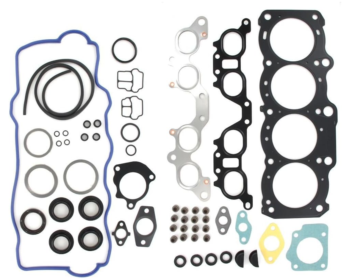 Valve Regrind Head Gasket Set Kit (VRS) for Toyota Camry SDV10 SXV10 SXV20 97~02