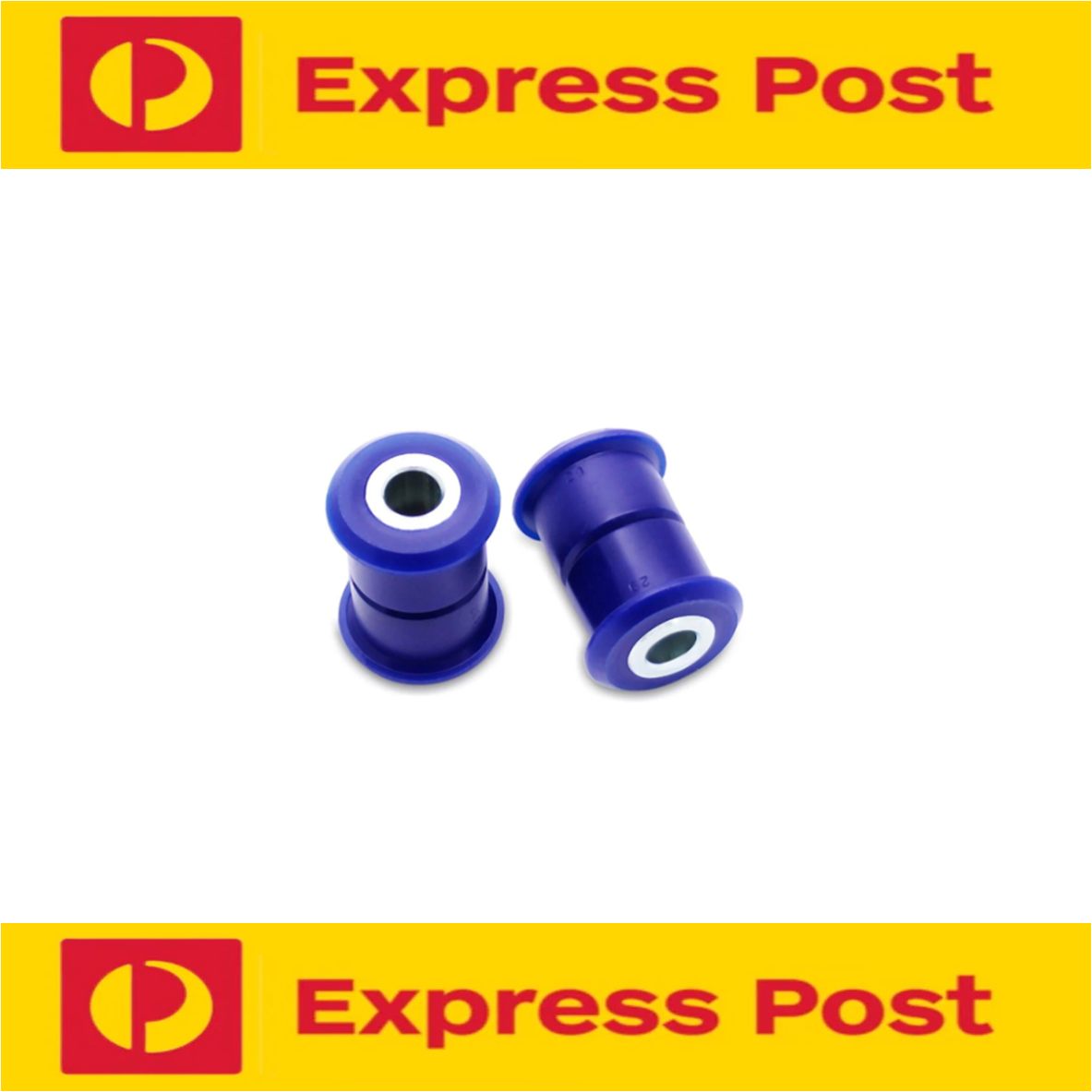 FRONT CONTROL ARM LOWER INNER FRONT BUSH KIT FOR HOLDEN CAPTIVA 5 & 7 CG 06-2018
