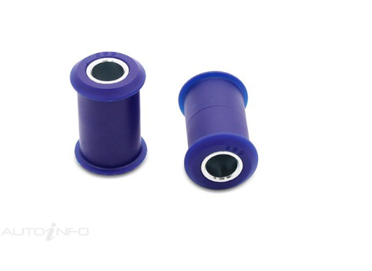 SUPERPRO Front Lower Shock Absorber Bush for Ford Territory SZ 2.7L Diesel 11-16