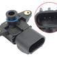 MAP Sensor For Jeep Grand Cherokee WH WK 3.7L V6 4.7L V8 2005-10 SRT8 HEMI 6.1L