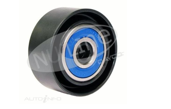 Drive Belt Idler Pulley for Toyota Hiace 2TR-FE 2.7L 05-15 / A/C, Lower