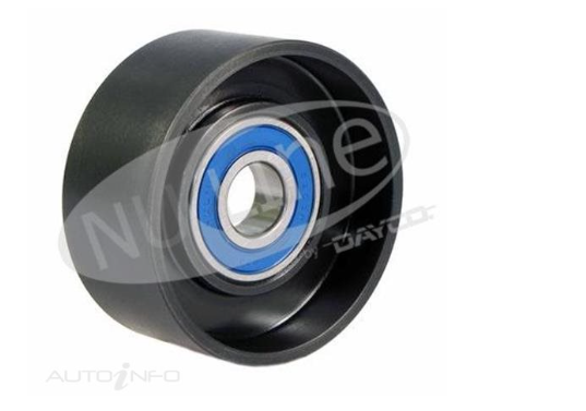 Drive Belt Tensioner Pulley for Hyundai iLoad TQ 2.5L TD D4CB 12-21 (76-17-33mm)