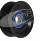 Drive Belt Idler Pulley for Honda CR-V RM K24Z9 2.4L 11/12-06/17