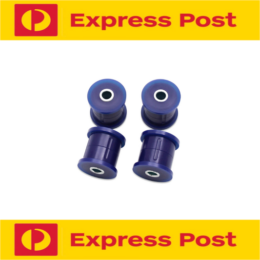 REAR TRAILING ARM UPPER BUSH KIT FOR TOYOTA COROLLA KE70 KE71 KE72 1979-1987