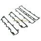 INTAKE INLET MANIFOLD GASKET for LANDCRUISER VDJ 200R 76R 78R 79R 4.5L 1VDFTV V8