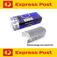 ACL Duraglide F780 Conrod Bearing Set Fits Holden 253 304 308 8B2356-010