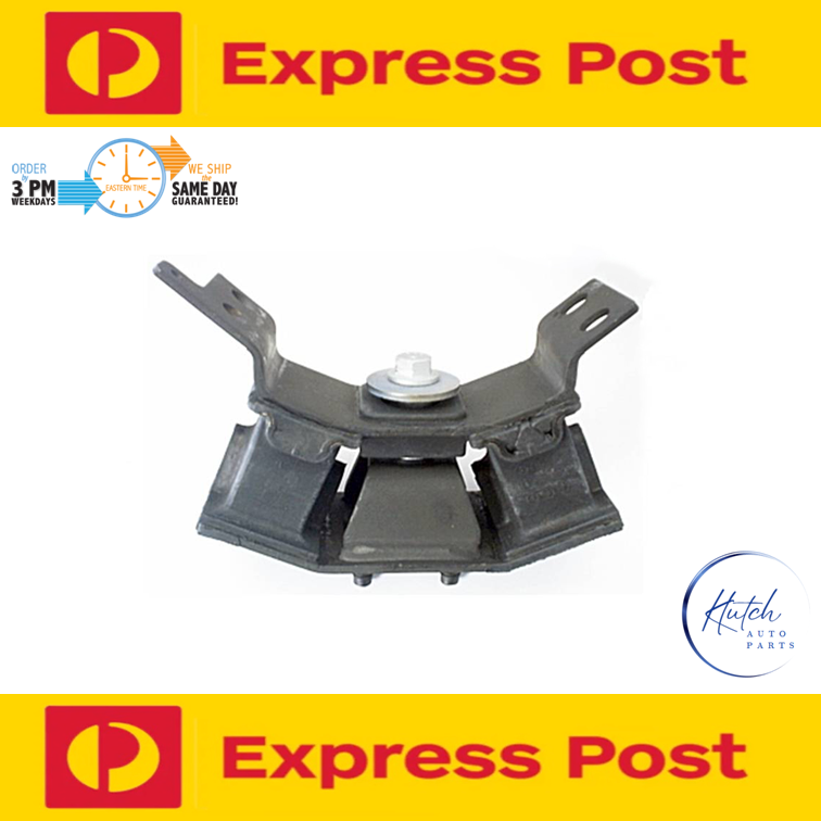 PREMIUM Rear Engine Mount For Mazda BT-50 BT50 P4AT P5AT 2.2L 3.2L 2011-ON
