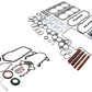 FULL ENGINE GASKET KIT FOR HOLDEN CALAIS VT ECOTEC L36 3.8L V6