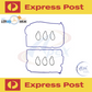 Tappet Rocker Cover Gasket Kit for Subaru Tribeca EKU 3.0L EZ30 EZ30R 06-07 3.0