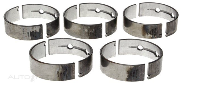 Main Bearing Set for Chrysler 300 V8 ESG 6.4L 12-15