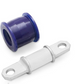 SUPERPRO Front Differential Mount Bush Ford Ranger PX 3.2L P5AT Diesel 9/11-6/22