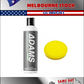 Adam’s Ceramic SIO2 Infused Hydrophobic Liquid Wax & Applicator MADE IN USA
