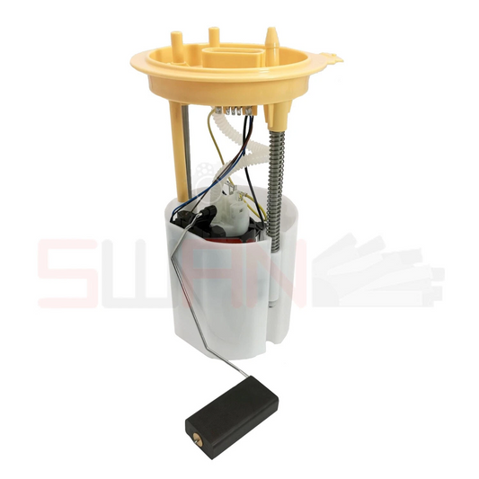 SWAN Fuel Pump Module for Volkswagen Golf EOS Jetta 04-16 1.6-2L Turbo Diesel
