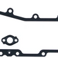 ENGINE OIL COOLER GASKET FOR TOYOTA HILUX KUN16 KUN26 3.0L 1KD 1KDFTV 4/05-2015