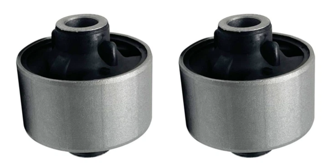Front Control Arm Lower Inner Rear Bush Kit Fits Toyota Kluger MCU 20R 25R 28R