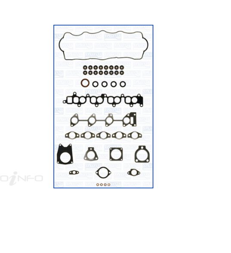 VRS Head Gasket Set Kit for Holden Captiva CG 2.0L Diesel Z20S1 07-10