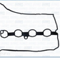 Rocker Cover Gasket for Mazda 2 DL DJ 1.5L P5VPS 2015-Onw. P5-VPS