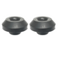 RADIATOR BOTTOM RUBBER MOUNTS FOR HOLDEN COMMODOREVT VX VY VZ