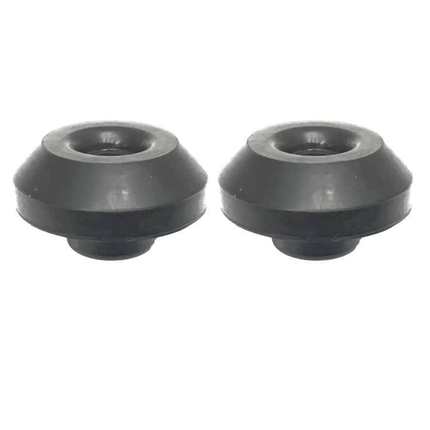 RADIATOR BOTTOM RUBBER MOUNTS FOR HOLDEN COMMODOREVT VX VY VZ