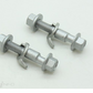 SUPERPRO Alignment Cam Bolt Kit for Suzuki Grand Vitara 2.7L JB627 H27A 05-08