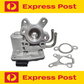 EGR VALVE For Nissan Patrol GU 3.0ltr ZD30DDTi CRD Model 2007-ON EXPRESS POSTAGE