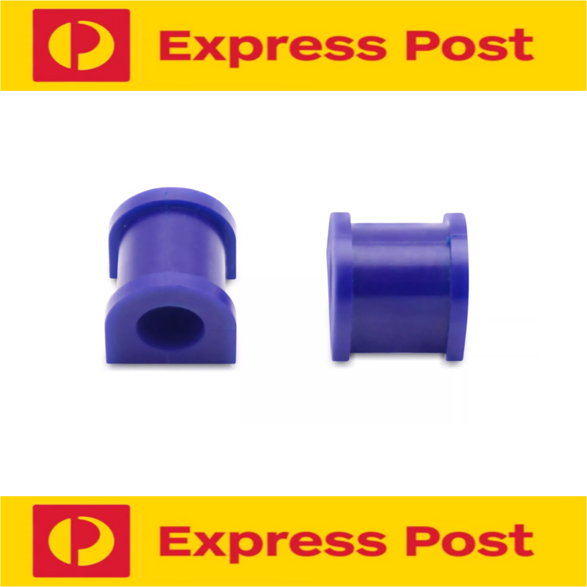 FRONT SWAY BAR MOUNT BUSH KIT FOR TOYOTA RAV4 RAV 4 ACA20 ACA21 ACA22 00-05 22MM