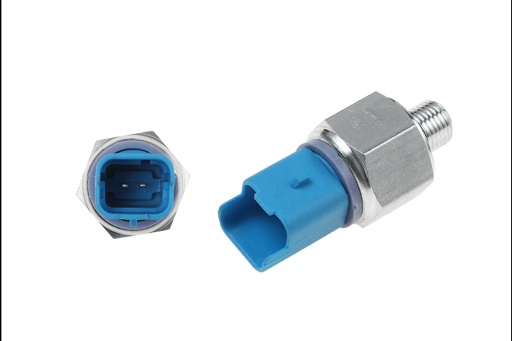 Blue Plug Power Steering Pressure Sensor For Ford Falcon FG G6-G6E XT XR NEW