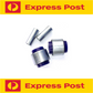 SUPERPRO REAR CONTROL ARM UPPER OUTER BUSH KIT FOR MITSUBISHI LANCER EVO 1 2 3