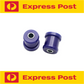 SUPERPRO REAR DIFFERENTIAL MOUNT BUSH KIT FOR NISSAN 240K C210 1974-1978