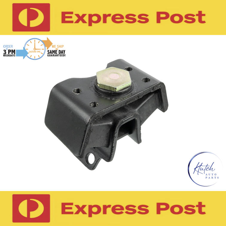 Rear Engine Mount for Toyota Hilux GUN122 GUN123 TGN121 1GDFTV 2GDFTV 2TRFE 