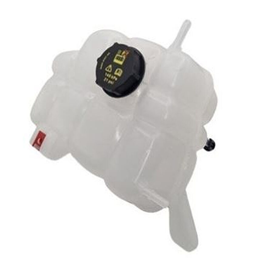 Coolant Expansion/Recovery Tank for Ford Ranger PX P4AT 2.2L 2017-Onw.