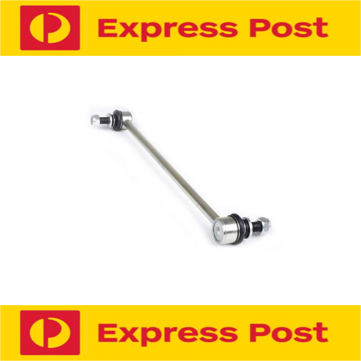 SUPERPRO FRONT SWAY BAR LINK FOR TOYOTA COROLLA ZZE122 ZZE123 2007-2012