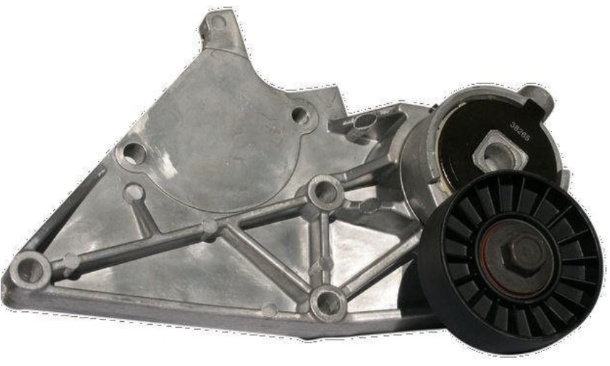 DAYCO Belt Tensioner for Holden Commodore VN-VR 3.8L V6 - NOT V8s