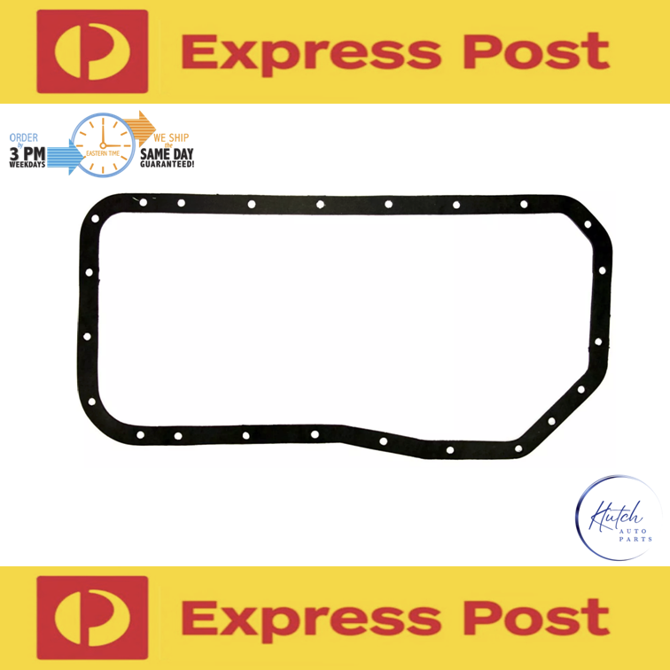 Sump Oil Pan Gasket for Mitsubishi Magna TS 2.6L G54B 4G54 91-96 EFI & CARB 2.6
